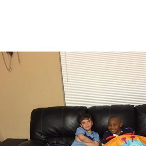 Meet your Posher, Lb